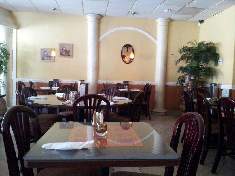 Giuseppes Restaurant | 2433 N Euclid Ave c, Upland, CA 91784, USA | Phone: (909) 946-5979