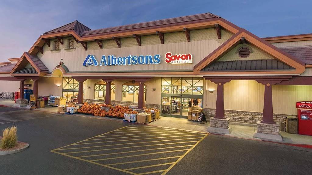 Albertsons | 3614 W State St, Boise, ID 83703 | Phone: (208) 426-9614