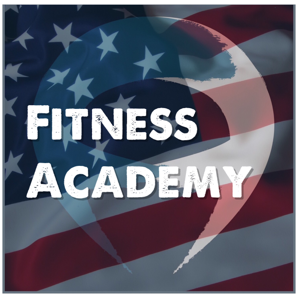 Fitness Academy Hudson Valley | 153 Temple Hill Rd, New Windsor, NY 12553, USA | Phone: (845) 781-3077