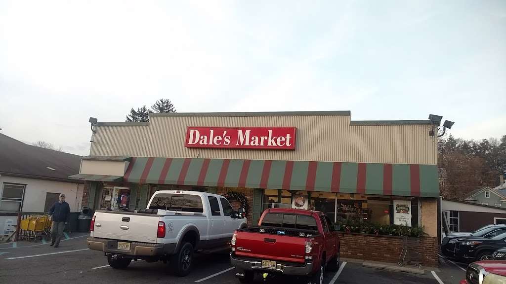 Dales Market | 66 NJ-94, Blairstown, NJ 07825, USA | Phone: (908) 362-7395