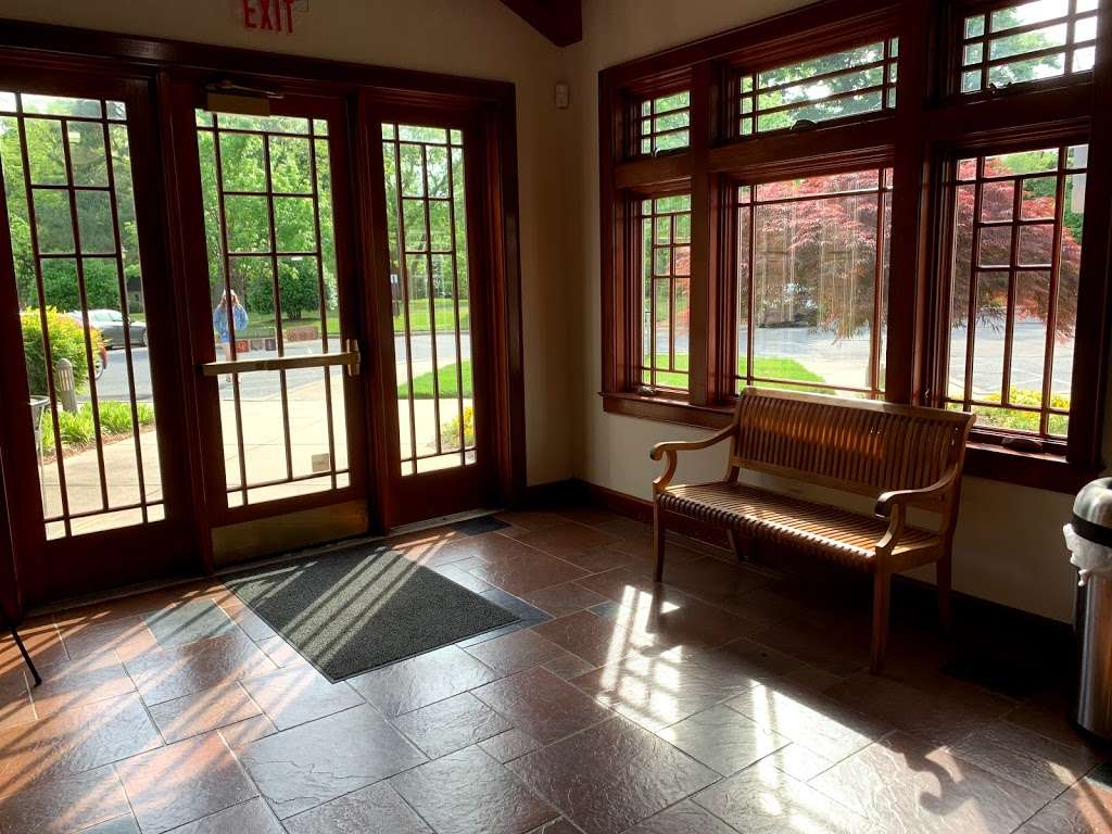 Marshville Library | 414 Hasty St, Marshville, NC 28103, USA | Phone: (704) 624-2828