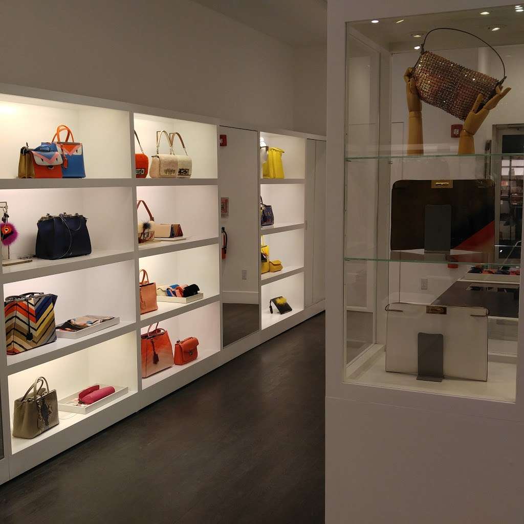 Fendi | 844 Grapevine Ct, Central Valley, NY 10917, USA | Phone: (845) 928-5455