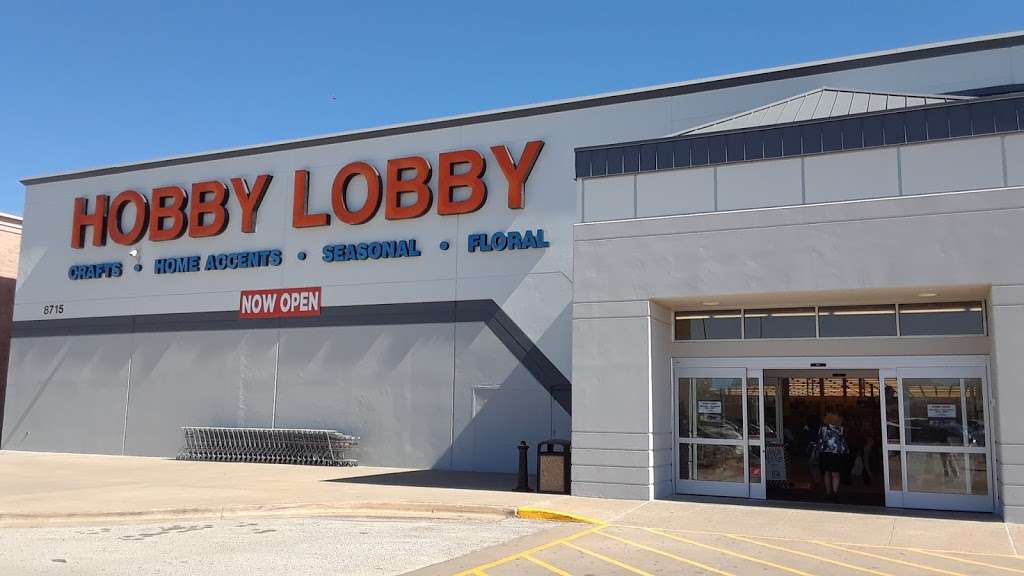 Hobby Lobby | 8715 W Loop S, Houston, TX 77096, USA | Phone: (713) 665-2666