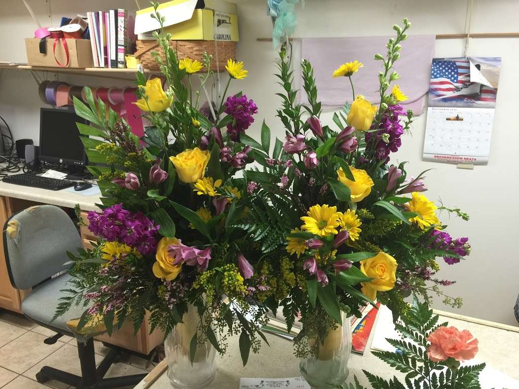 Mountainside Florist | 311 S Main St, Boonsboro, MD 21713 | Phone: (301) 432-7328