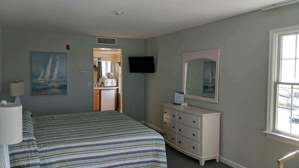 The Heritage Inn | 721 County Hwy 604, Cape May, NJ 08204 | Phone: (609) 884-7300