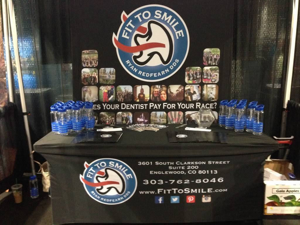 Fit to Smile Dental - Englewood | 3601 S Clarkson St #200, Englewood, CO 80113, USA | Phone: (303) 762-8046