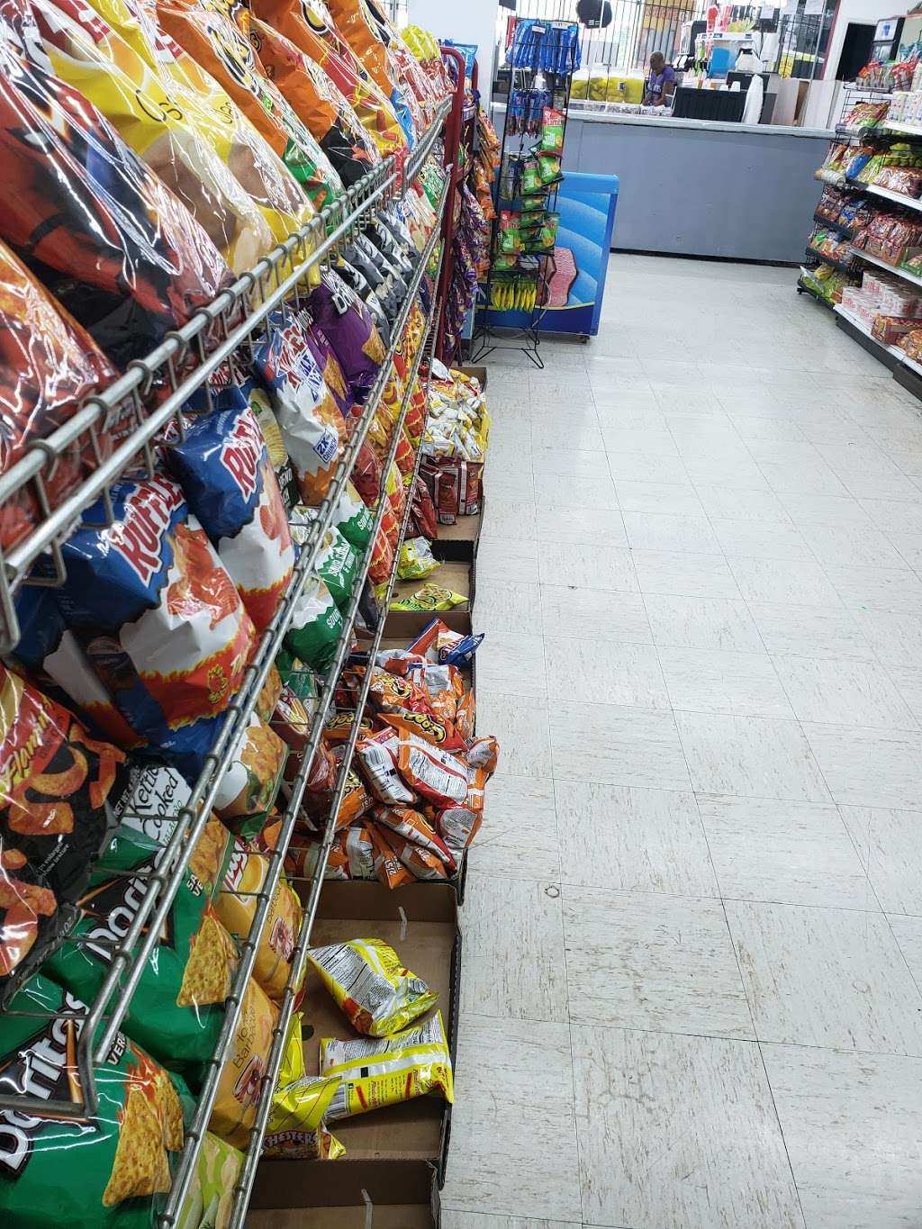 Lucky Food Store | 10804 S Gessner Rd, Houston, TX 77071, USA | Phone: (713) 771-5700