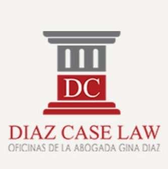 Diaz Case Law | 7100 16th St, Berwyn, IL 60402, USA | Phone: (773) 579-0140