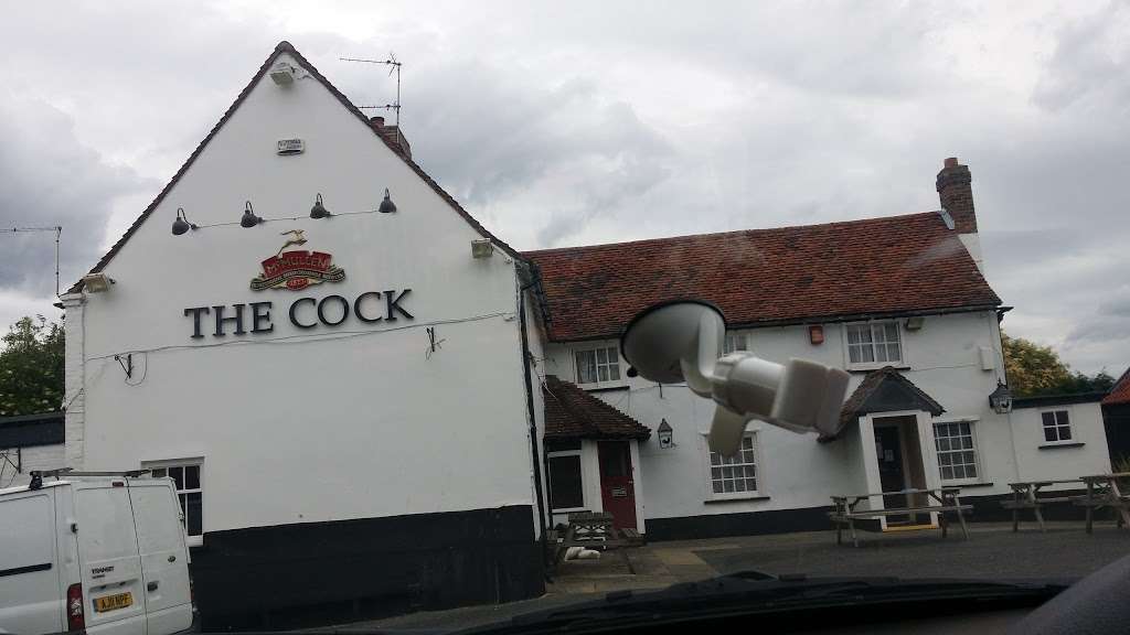 Cock Inn | Cock Green, Paycock Road, Harlow CM19 4HW, UK | Phone: 01279 423921