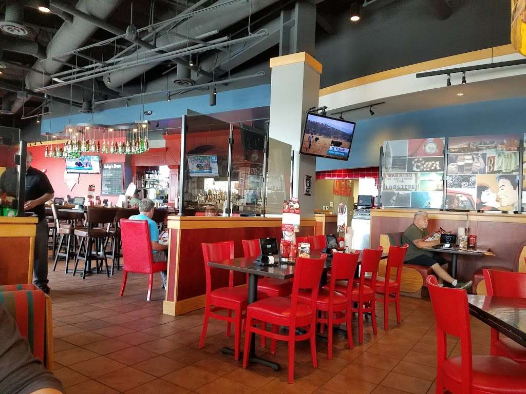 Red Robin Gourmet Burgers and Brews | 3301 E Main St #1511, Ventura, CA 93003, USA | Phone: (805) 642-1959