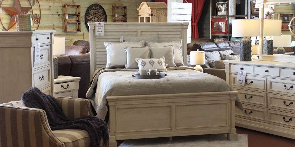 CBS Furniture | 502 N Washington Ave, Cleveland, TX 77327, USA | Phone: (281) 432-7100