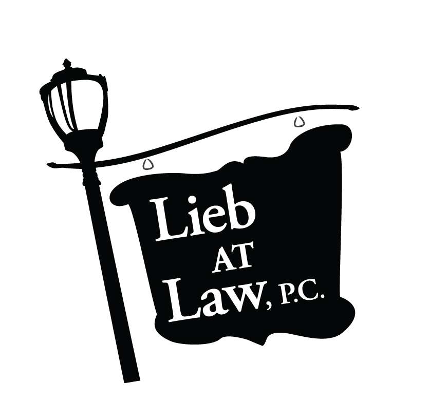 Lieb at Law, P.C. | 308 W Main St #100, Smithtown, NY 11787, USA | Phone: (631) 878-4455