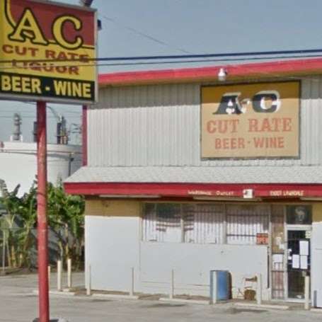 A.C. Cut Rate Liquor | 2800, 15007 Lawndale St, Houston, TX 77017, USA | Phone: (713) 473-8686