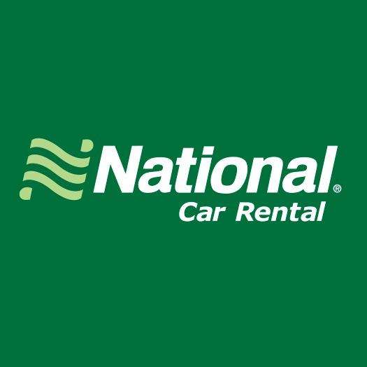 National Car Rental | 4100 Donald Douglas Dr, Long Beach, CA 90808, USA | Phone: (310) 345-4178