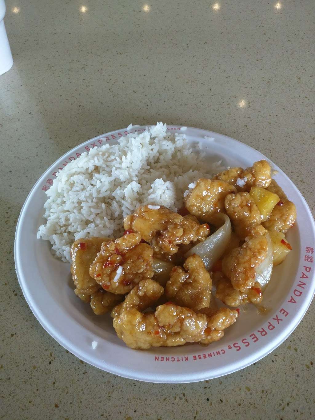 Panda Express | 15951 Farm to Market Rd 529, Houston, TX 77095, USA | Phone: (281) 858-9930