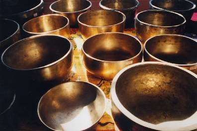 Singing Bowls of the Himalayas | Bedford St, Bridgewater, MA 02324, USA | Phone: (781) 510-9199