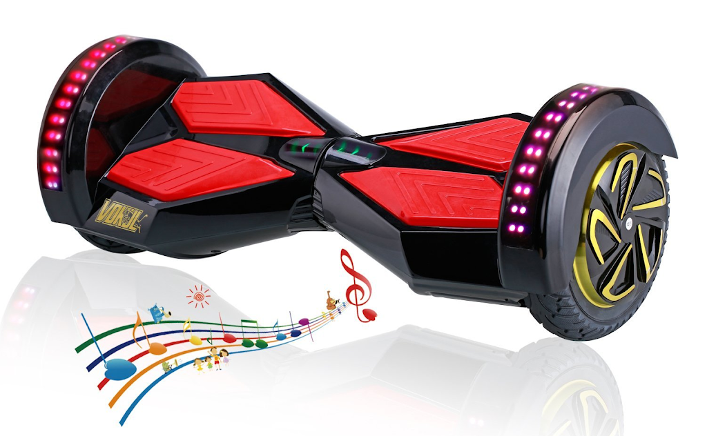 Hoverboard Houston | 10400 Westoffice Dr #116, Houston, TX 77042 | Phone: (281) 940-8057