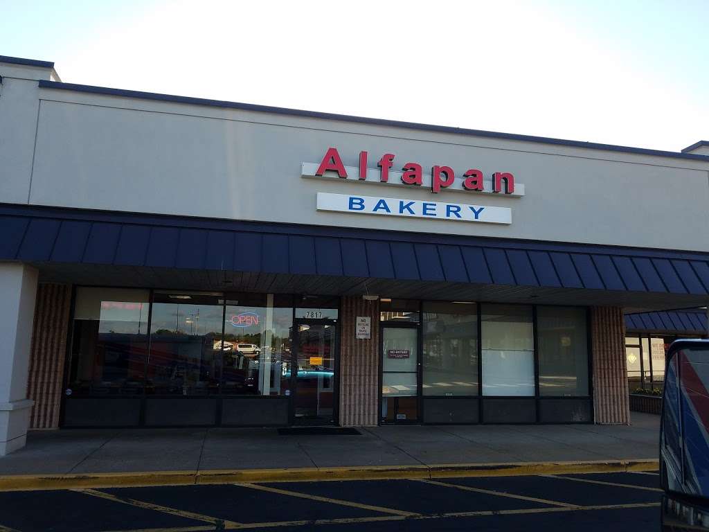 Alfapan bakery | 7817 Sudley Rd, Manassas, VA 20109, USA | Phone: (703) 479-2860