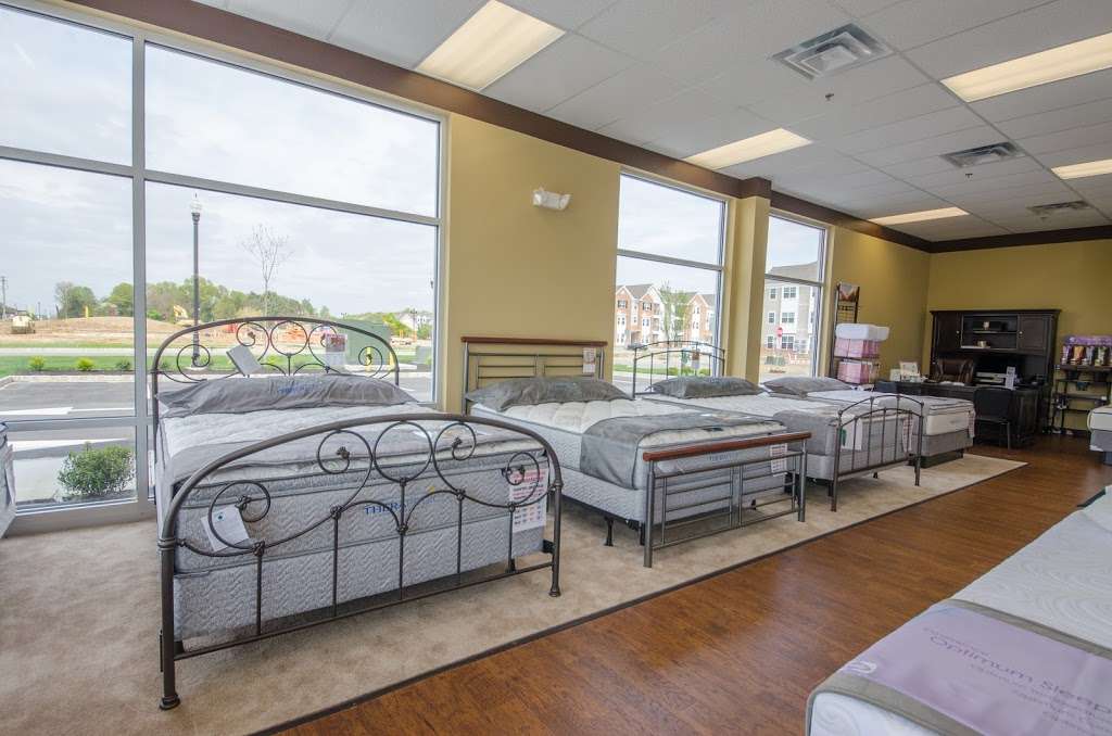 The Mattress Factory | 328 Berlin - Cross Keys Rd, Williamstown, NJ 08094, USA | Phone: (856) 885-4799