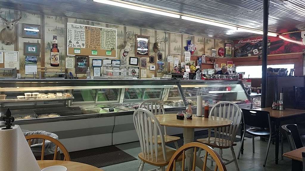 Daniels Meat Market | 1413, 1402 N Market Loop, Baytown, TX 77521, USA | Phone: (281) 424-8612