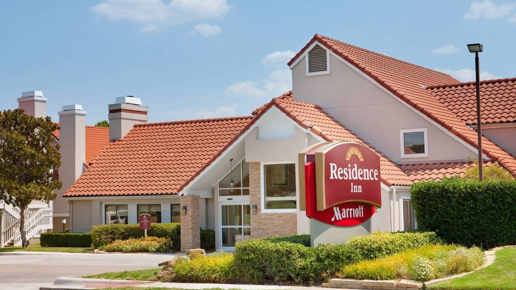 Residence Inn by Marriott Dallas Las Colinas | 950 W Walnut Hill Ln, Irving, TX 75038, USA | Phone: (972) 580-7773