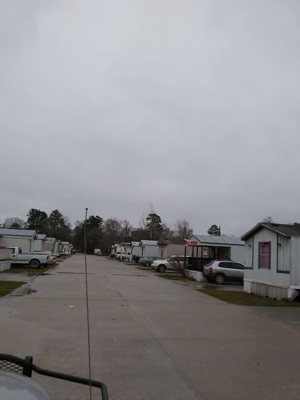 Mobile Home Man/ Caney Park | 23490 FM 1485, New Caney, TX 77357, USA | Phone: (281) 399-8098