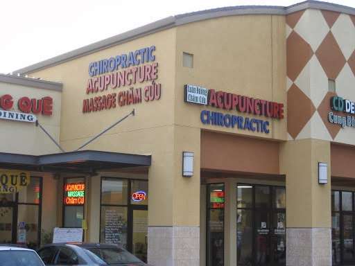 San Jose Acupuncture and Herbs | 3005 Silver Creek Rd, San Jose, CA 95121 | Phone: (408) 270-3622