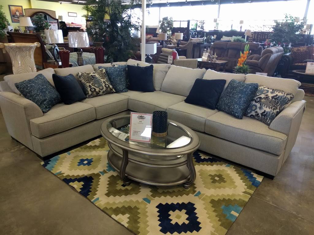 Ramos Furniture | 4415 W Shaw Ave, Fresno, CA 93722, USA | Phone: (559) 275-1288