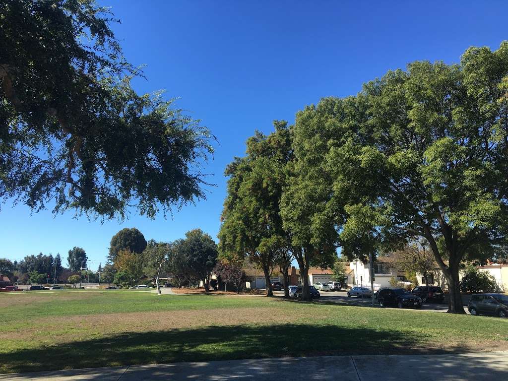 Lowry Park | Fremont, CA 94555, USA | Phone: (510) 790-5541