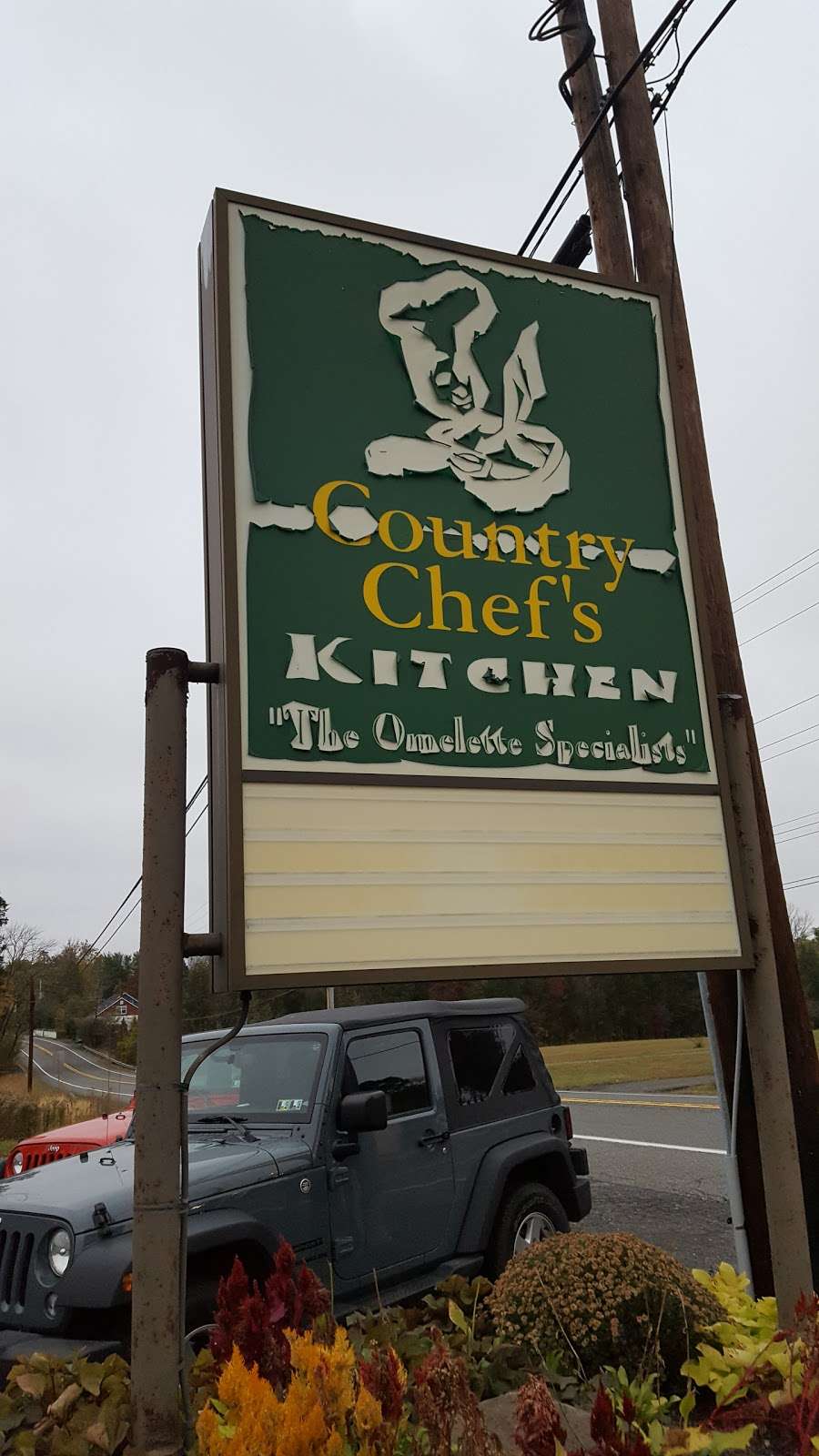 Country Chefs Kitchen | 1446 Gravel Pike, Perkiomenville, PA 18074, USA | Phone: (215) 234-8778