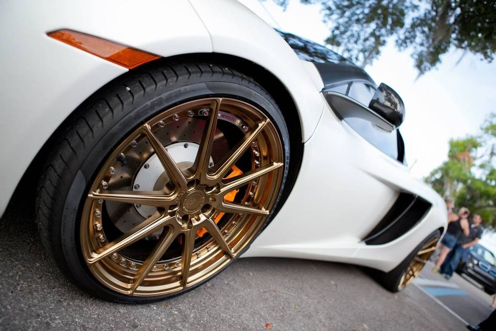 MotorSports by Reeves | 11333 N Florida Ave, Tampa, FL 33612 | Phone: (813) 499-2270