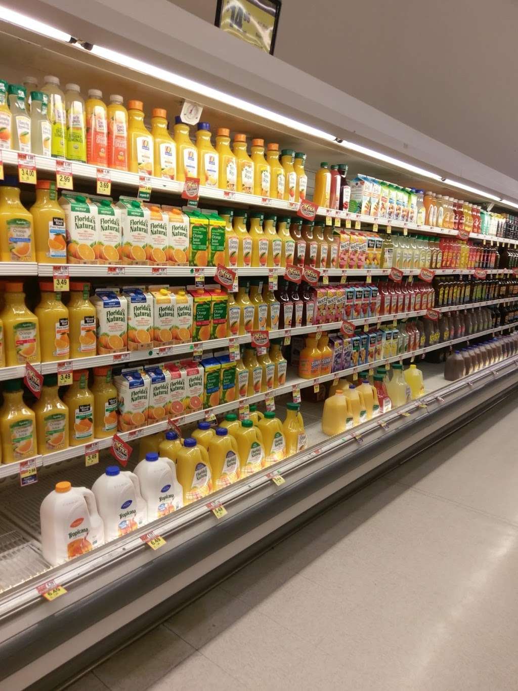 ACME Markets 9507 Coastal Hwy, Ocean City, MD 21842