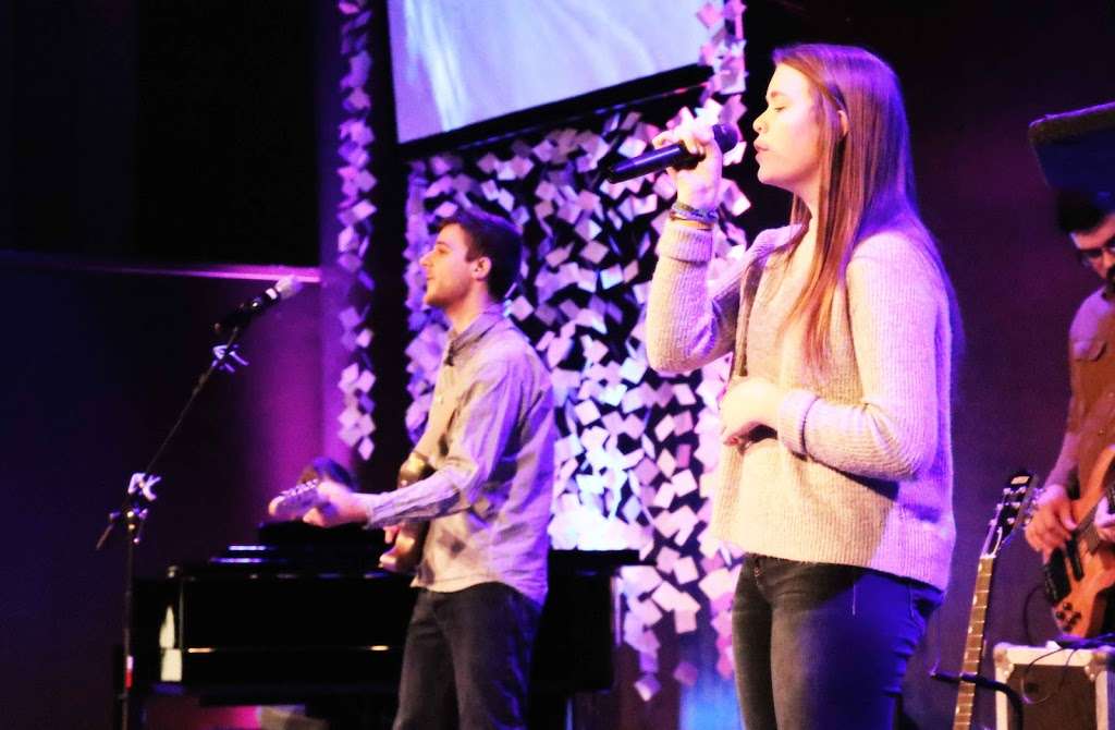 Fall Creek Church | 8901 Fall Creek Rd, Indianapolis, IN 46256, USA | Phone: (317) 841-9770