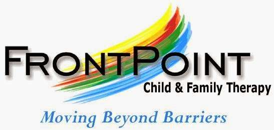 FrontPoint Child and Family Therapy | 630 Mission St, South Pasadena, CA 91030 | Phone: (626) 403-3040