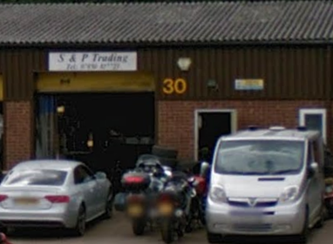 S & P Trading | 30-31 Blue Chalet Industrial Park, West Kingsdown, Sevenoaks TN15 6BQ, UK | Phone: 07850 817723