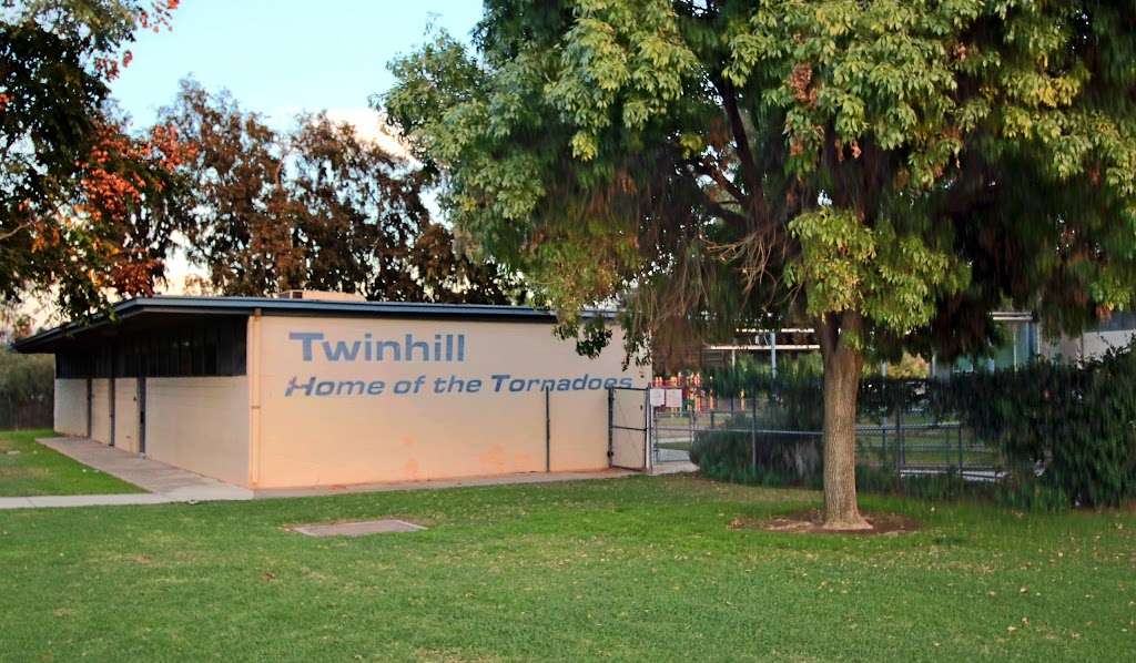 Twinhill Elementary School | 11000 Campbell Ave, Riverside, CA 92505 | Phone: (951) 358-1665