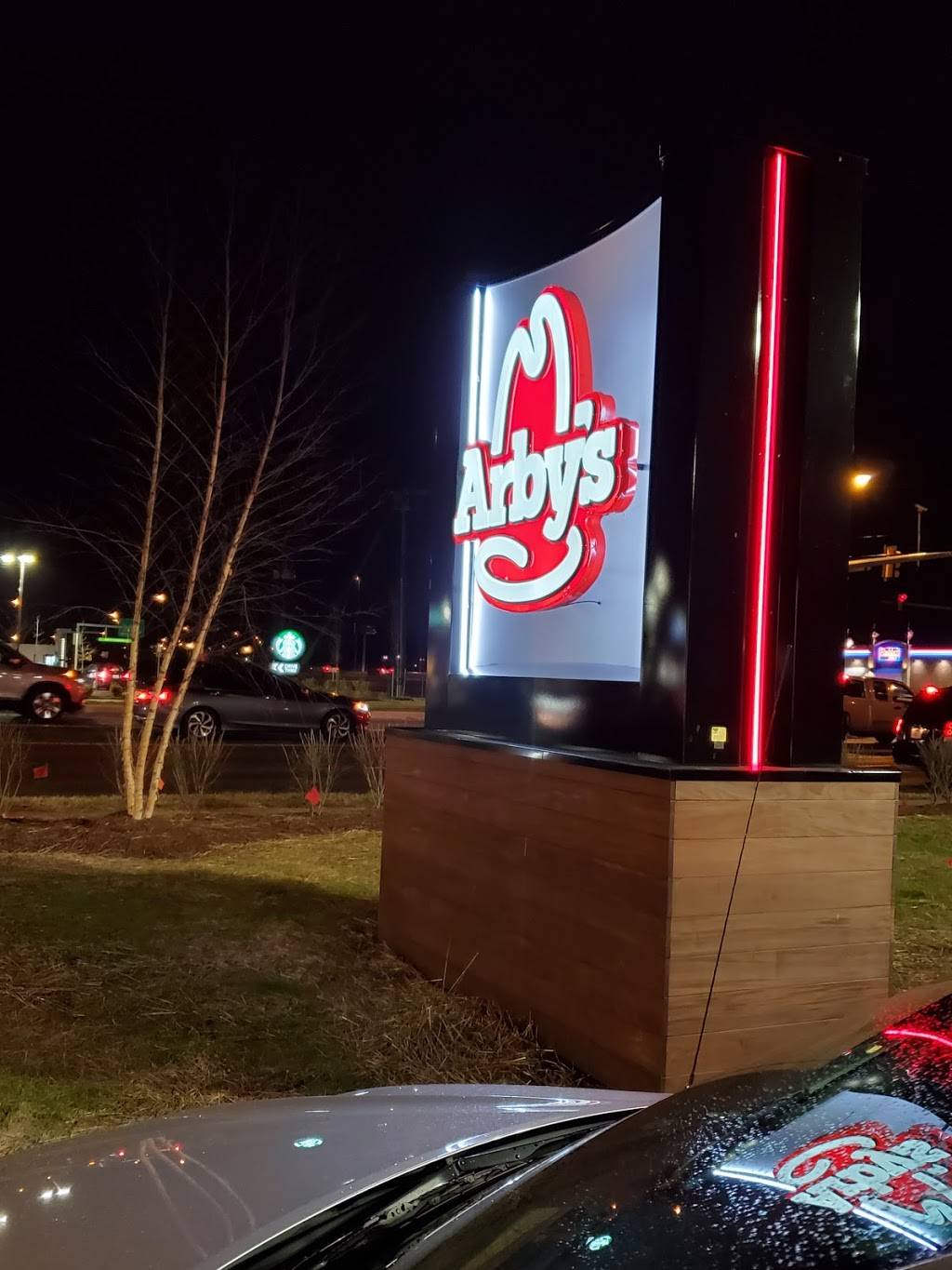 Arbys | 100 Debaun (Temp, Chesapeake, VA 23320, USA | Phone: (800) 599-2729