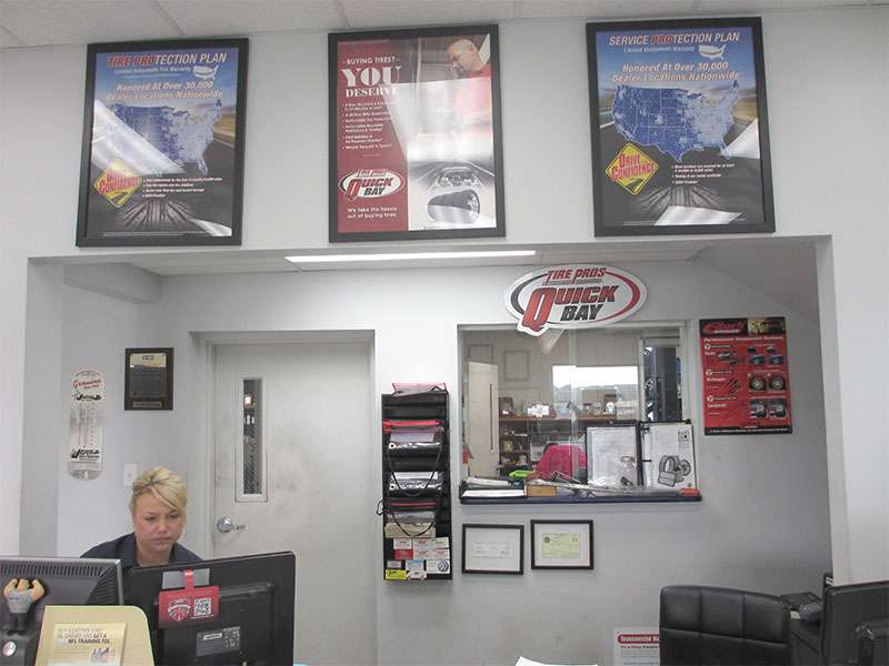 Wastler Tire Pros | 4174 Ridge Rd, Westminster, MD 21157 | Phone: (410) 635-8375