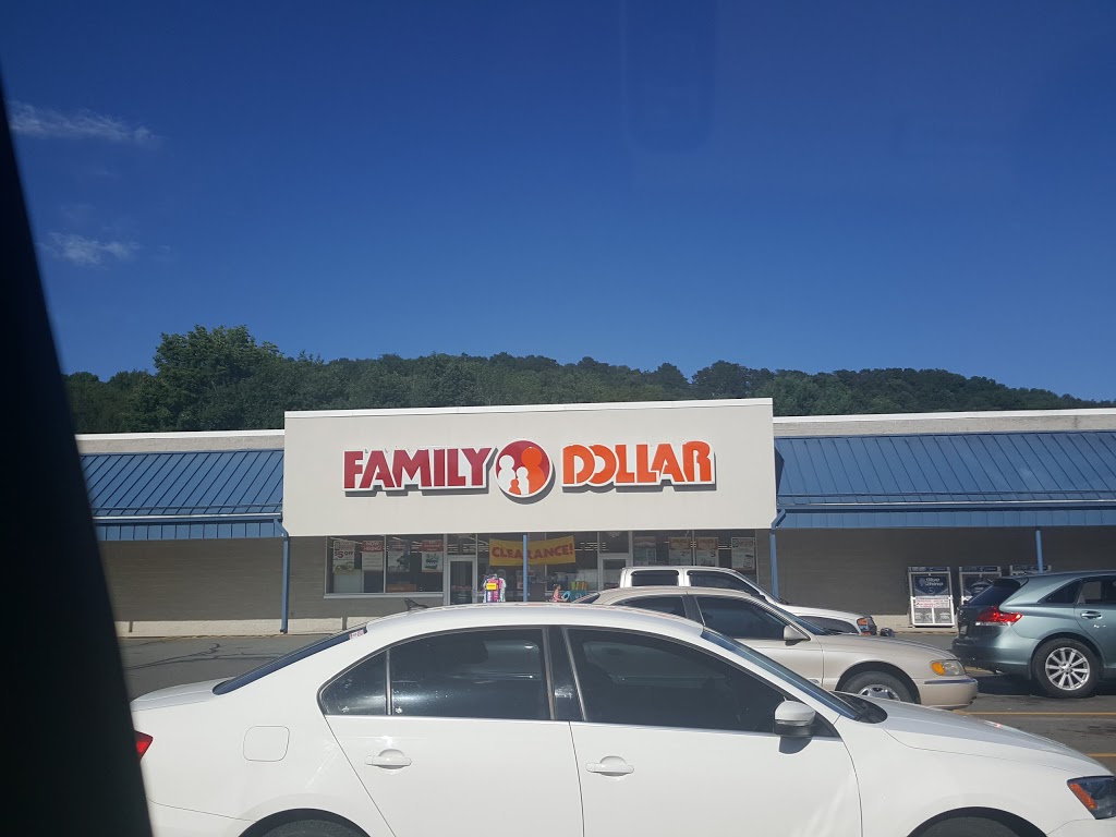 Family Dollar | 1564 PA-507, Greentown, PA 18426, USA | Phone: (570) 676-9351