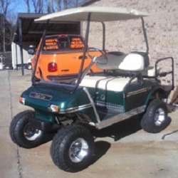 Jerrys Golf Carts | 6200 S Main St, Salisbury, NC 28147, USA | Phone: (704) 433-9591