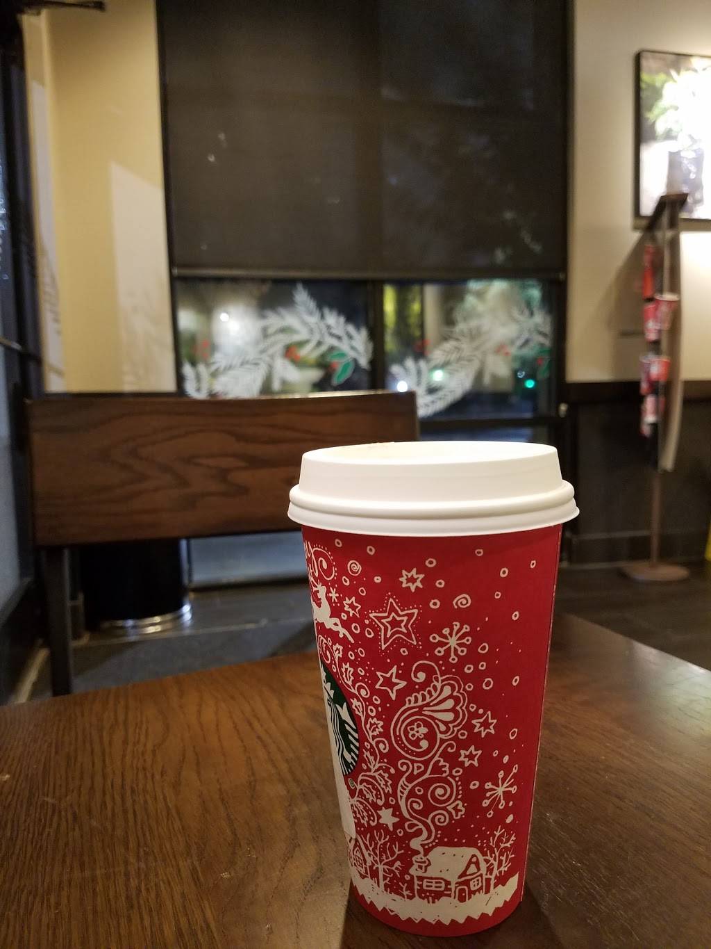 Starbucks | 4110 Norwood Ave, Sacramento, CA 95838, USA | Phone: (916) 924-8978