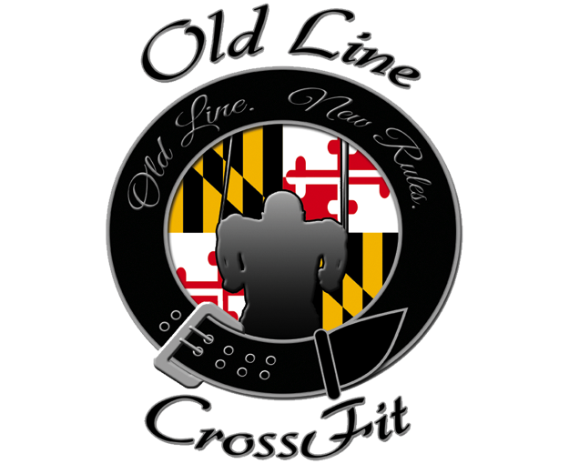 Old Line CrossFit | 301 Najoles Rd, Millersville, MD 21108 | Phone: (301) 969-1848