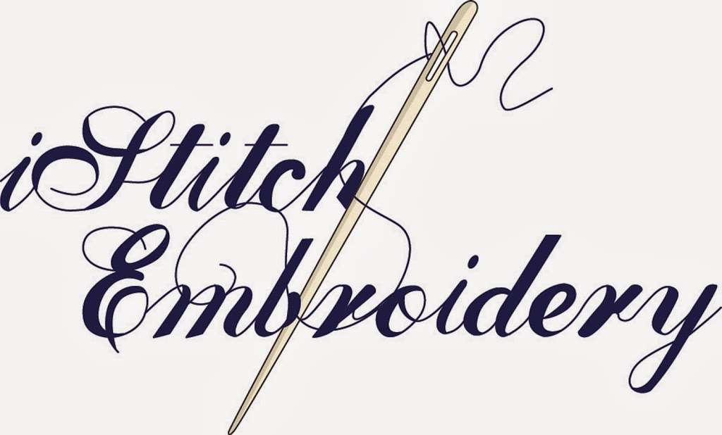 iStitch Embroidery & More | 951 Thomas St, Copperas Cove, TX 76522, United States | Phone: (254) 518-4923