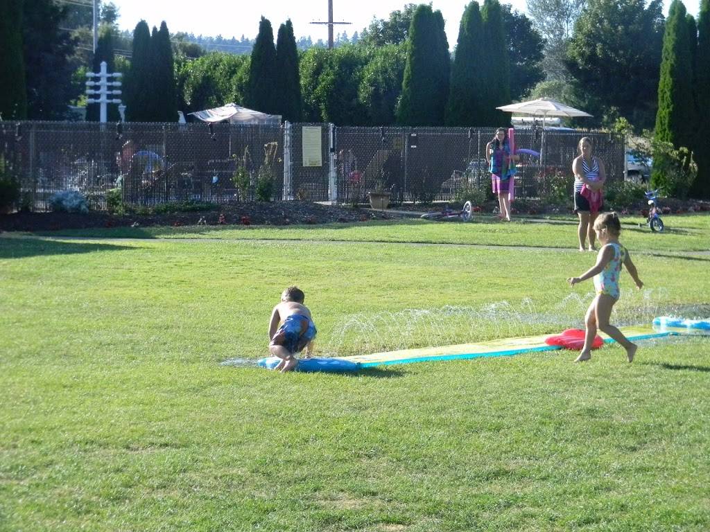 Seattle / Tacoma KOA Journey | 5801 S 212th St, Kent, WA 98032, USA | Phone: (253) 872-8652