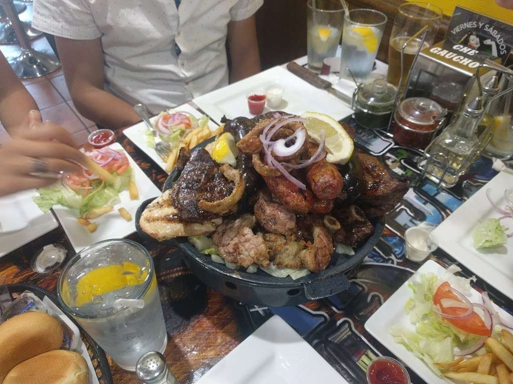 Parrilladas Che Gaucho | 4724 Old Pineville Rd, Charlotte, NC 28217, USA | Phone: (704) 500-0407