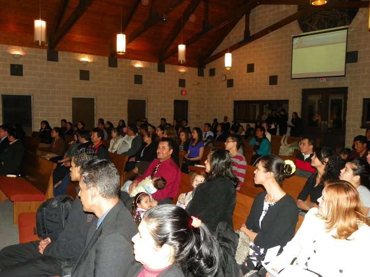 Beltsville Spanish Seventh-Day Adventist Church | 1 Hillside Rd, Greenbelt, MD 20770, United States | Phone: (703) 969-9143