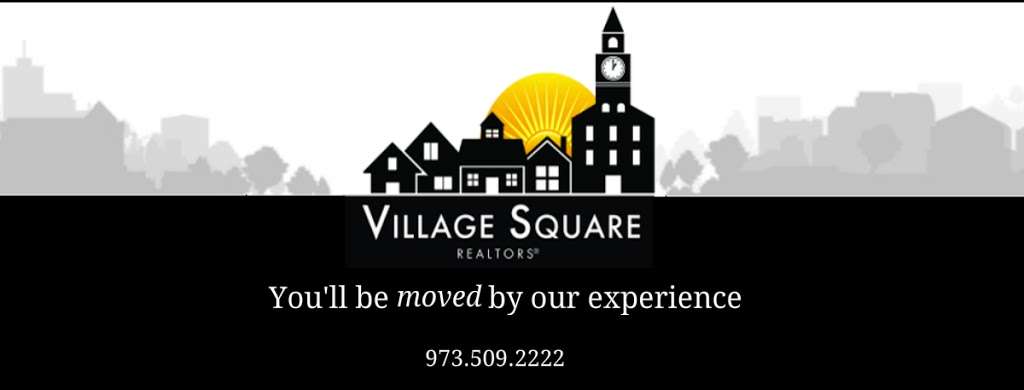 Village Square Realtors | 736 Valley Rd, Montclair, NJ 07043, USA | Phone: (973) 509-2222