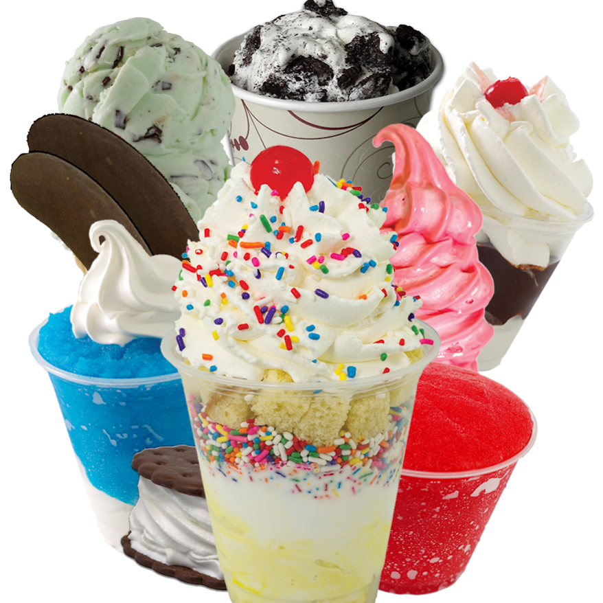 Custard Hut | 111 NJ-50, Ocean View, NJ 08230, USA | Phone: (609) 390-0361