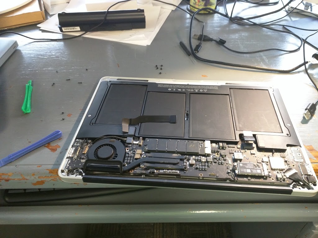 That 01 Guy - Computers & Technology Repair/Installation | CALL AHEAD, 910 Centennial Drive, Lawrence, KS 66044, USA | Phone: (785) 380-7606