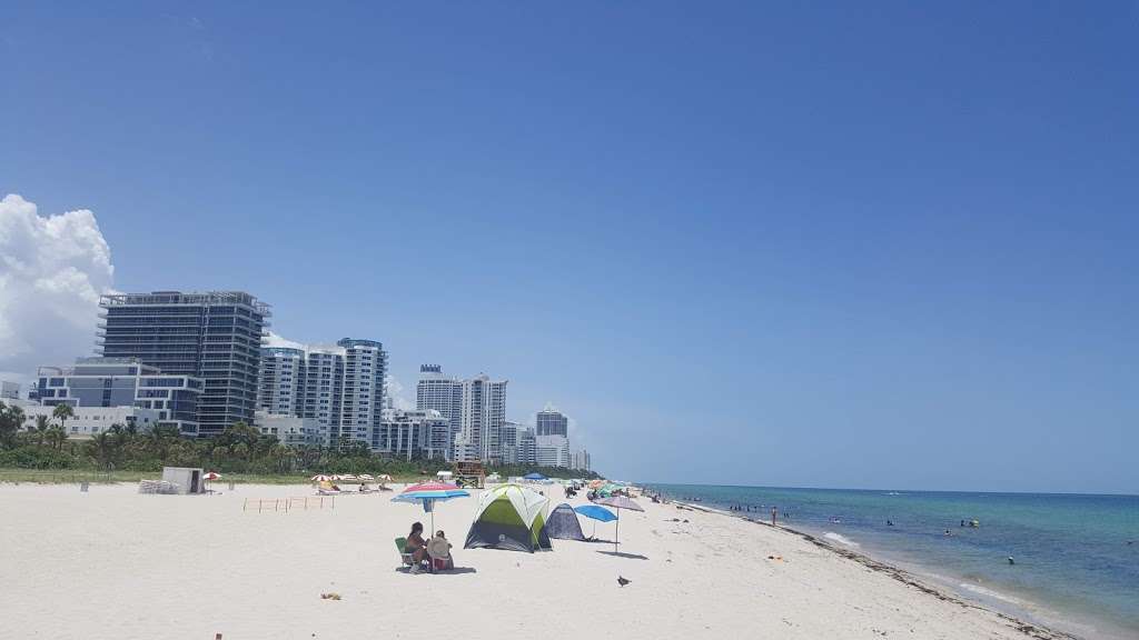 36th Street Park | Miami Beach, FL 33140, USA